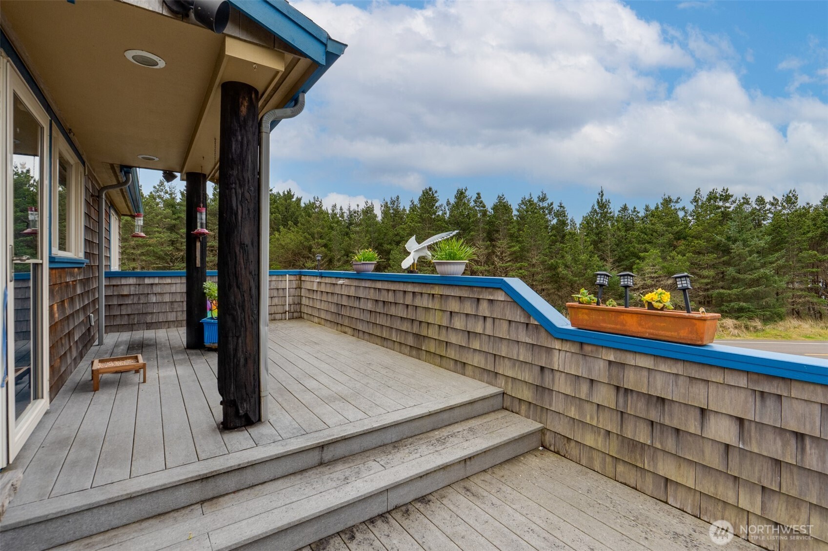 402 SW 17th , Long Beach, WA 98631