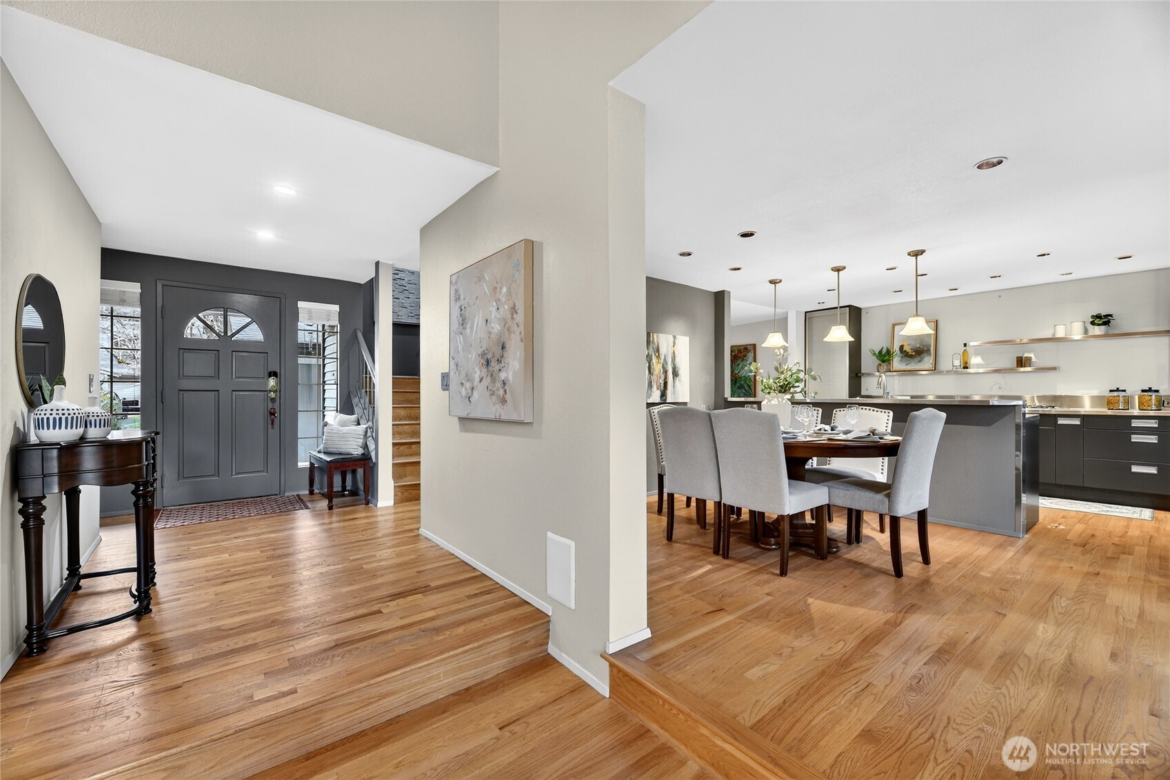 6640 114th Avenue SE, Bellevue, WA 98006