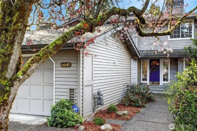 6640 114th Avenue SE, Bellevue, WA 98006 - Photo 4