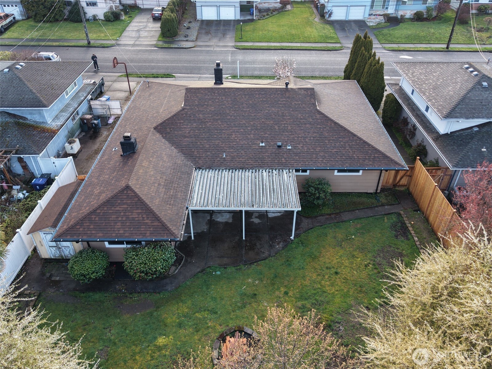 7633 S Wilkeson Street , Tacoma, WA 98408