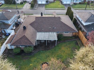 7633 S Wilkeson Street , Tacoma, WA 98408 - Photo 3