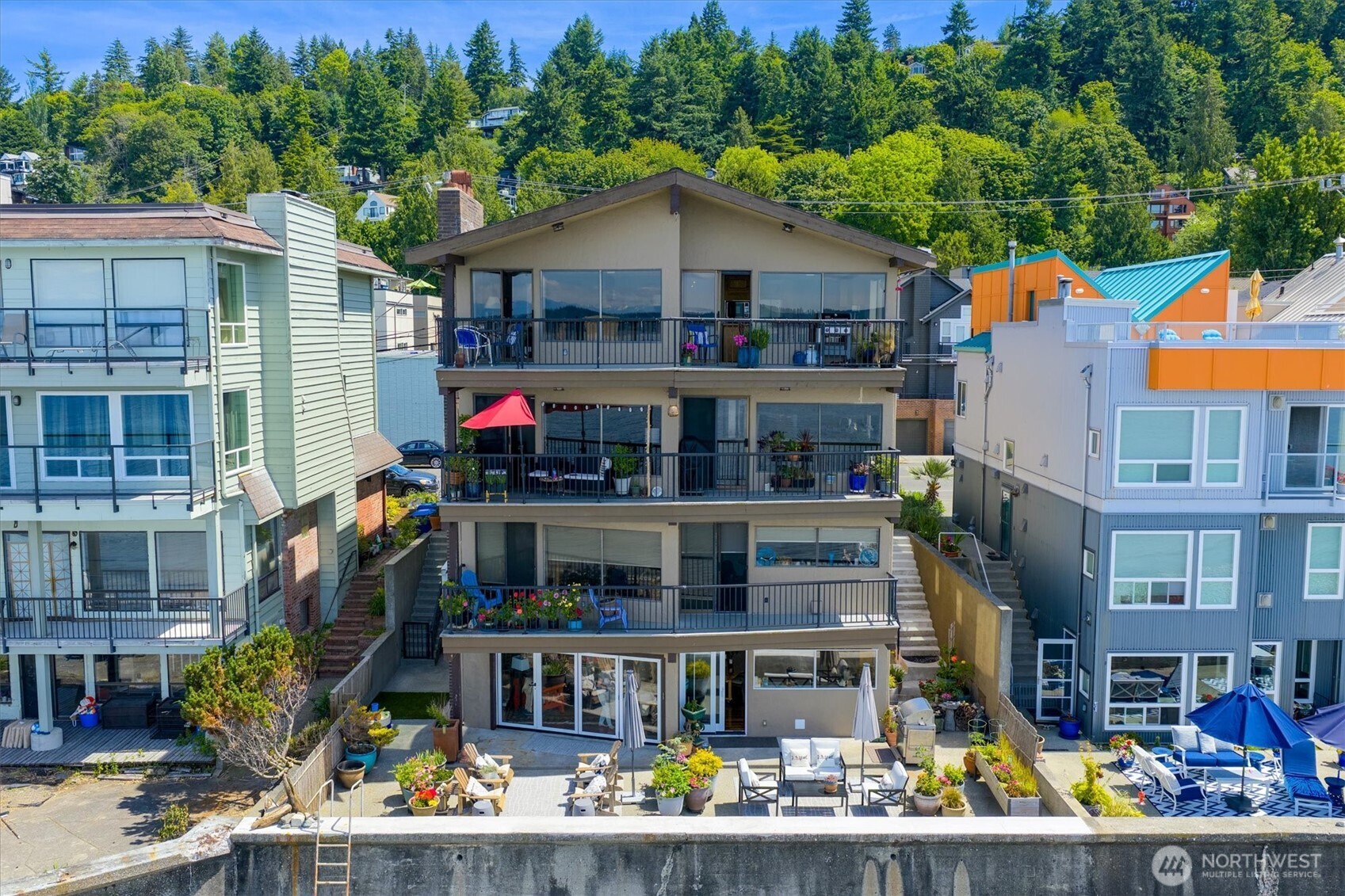 4131 Beach Drive SW, Seattle, WA 98116