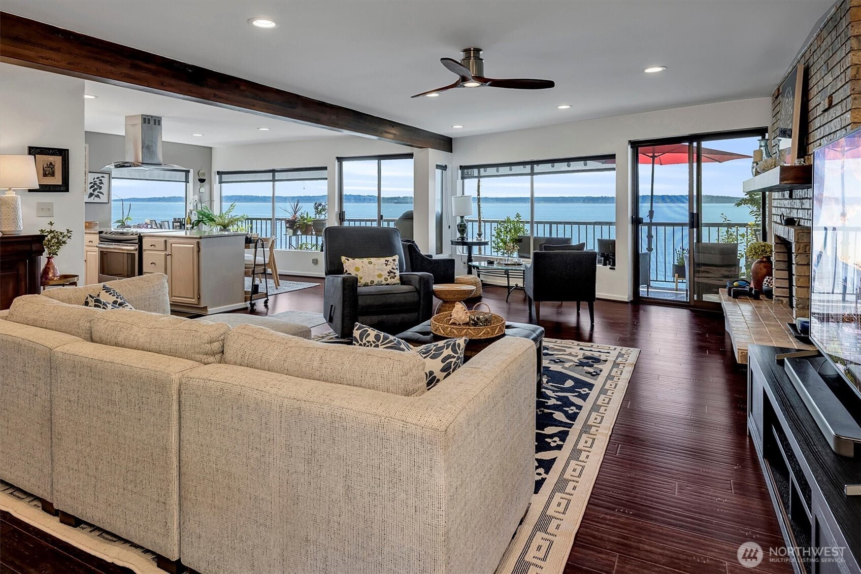 4131 Beach Drive SW, Seattle, WA 98116