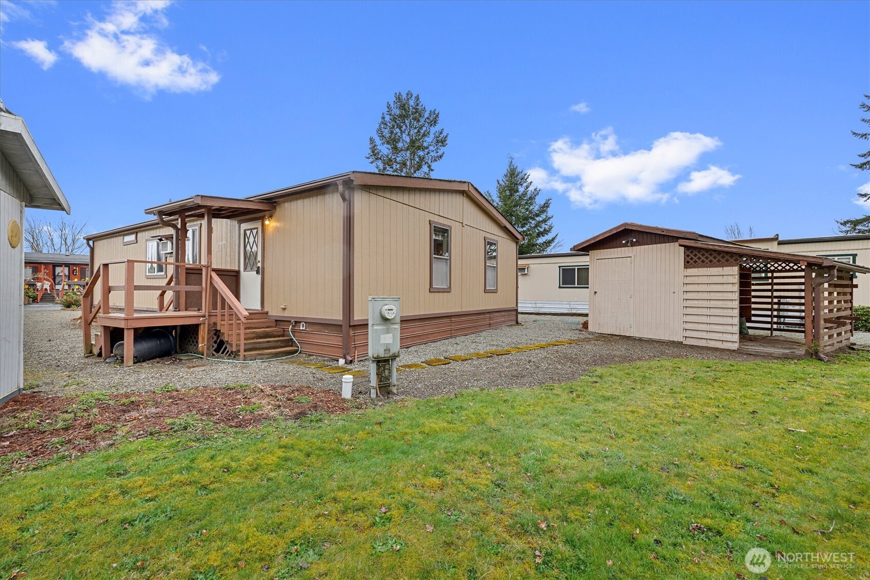 9403 Pierce Lane #24, Sedro Woolley, WA 98284