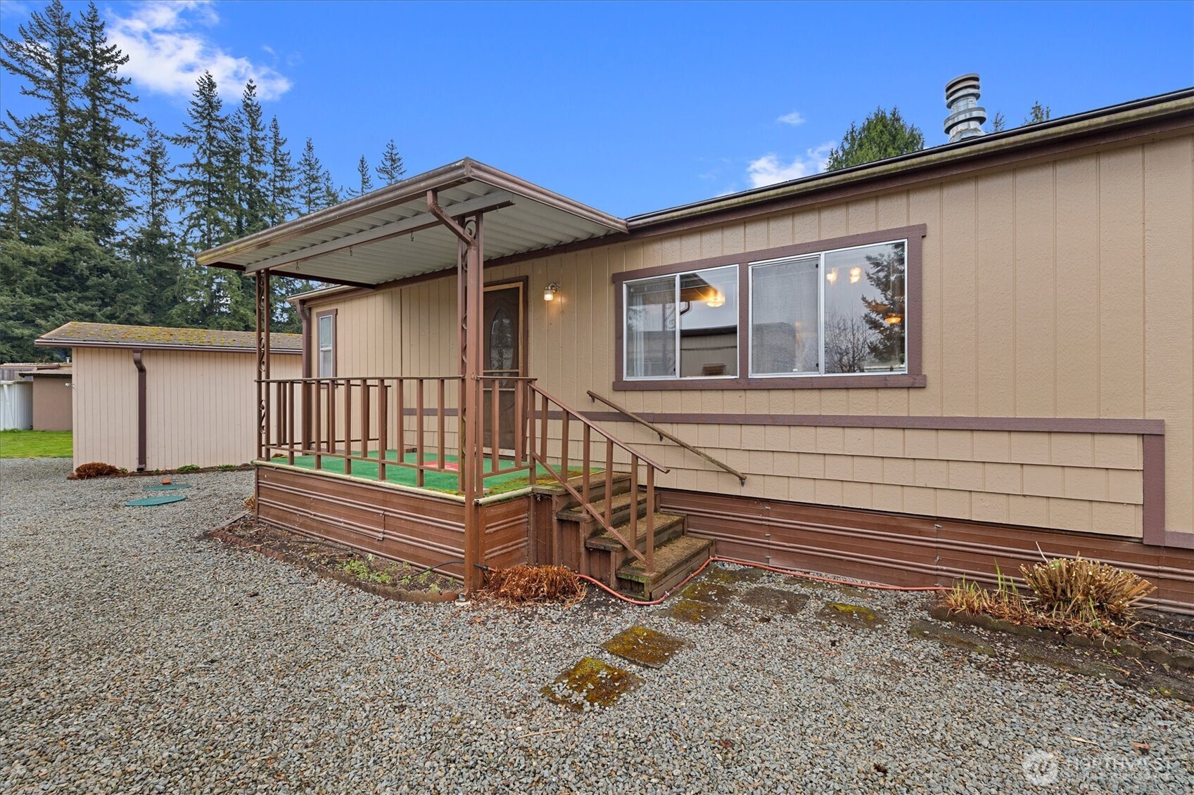 9403 Pierce Lane #24, Sedro Woolley, WA 98284