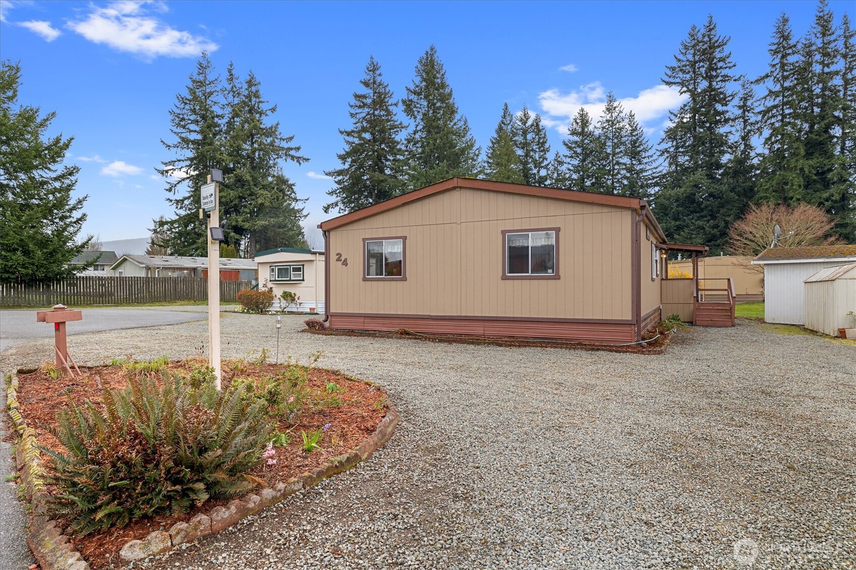 9403 Pierce Lane #24, Sedro Woolley, WA 98284