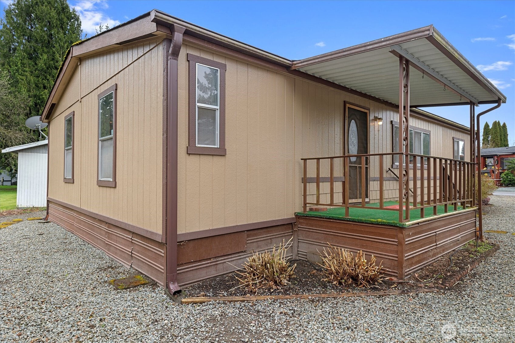 9403 Pierce Lane #24, Sedro Woolley, WA 98284