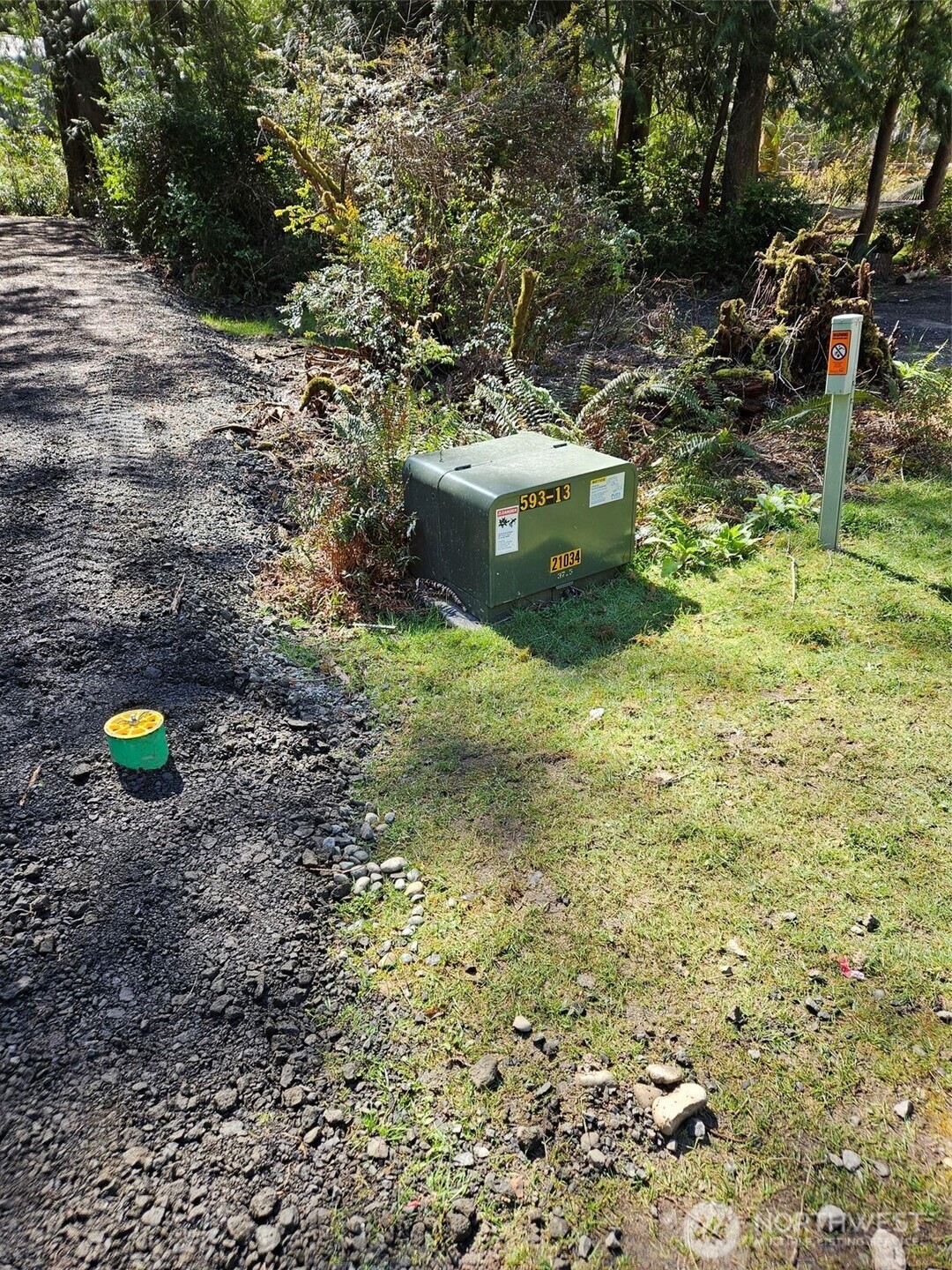 655 E Portage Road , Shelton, WA 98584