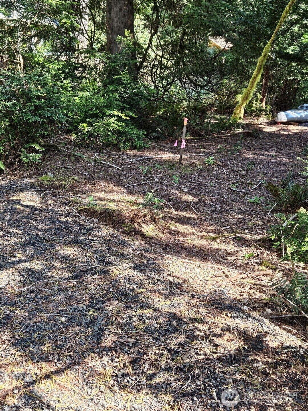 655 E Portage Road , Shelton, WA 98584