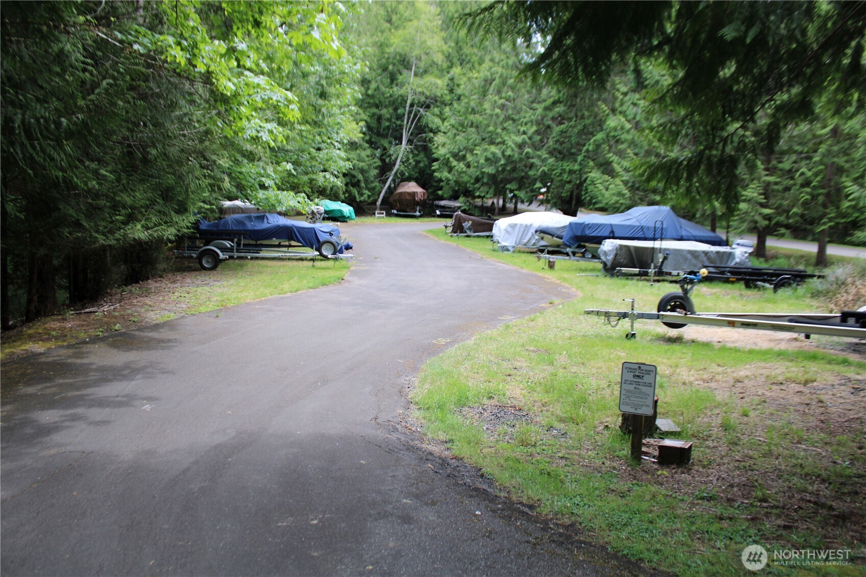 655 E Portage Road , Shelton, WA 98584