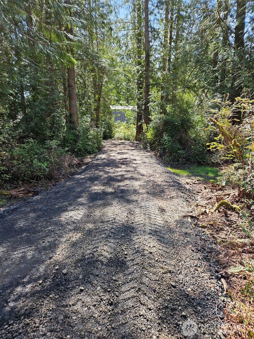 655 E Portage Road , Shelton, WA 98584