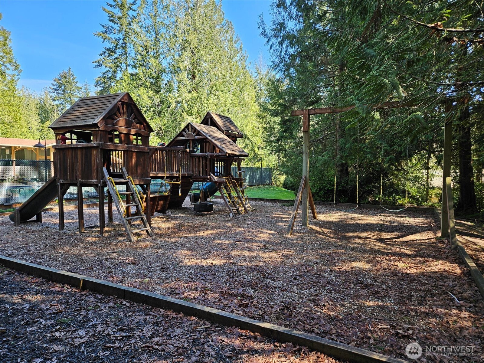 655 E Portage Road , Shelton, WA 98584