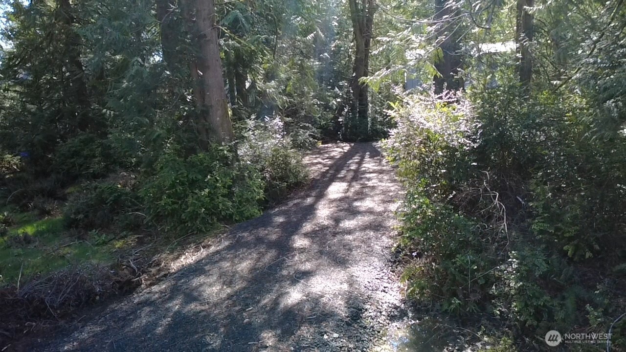 655 E Portage Road , Shelton, WA 98584