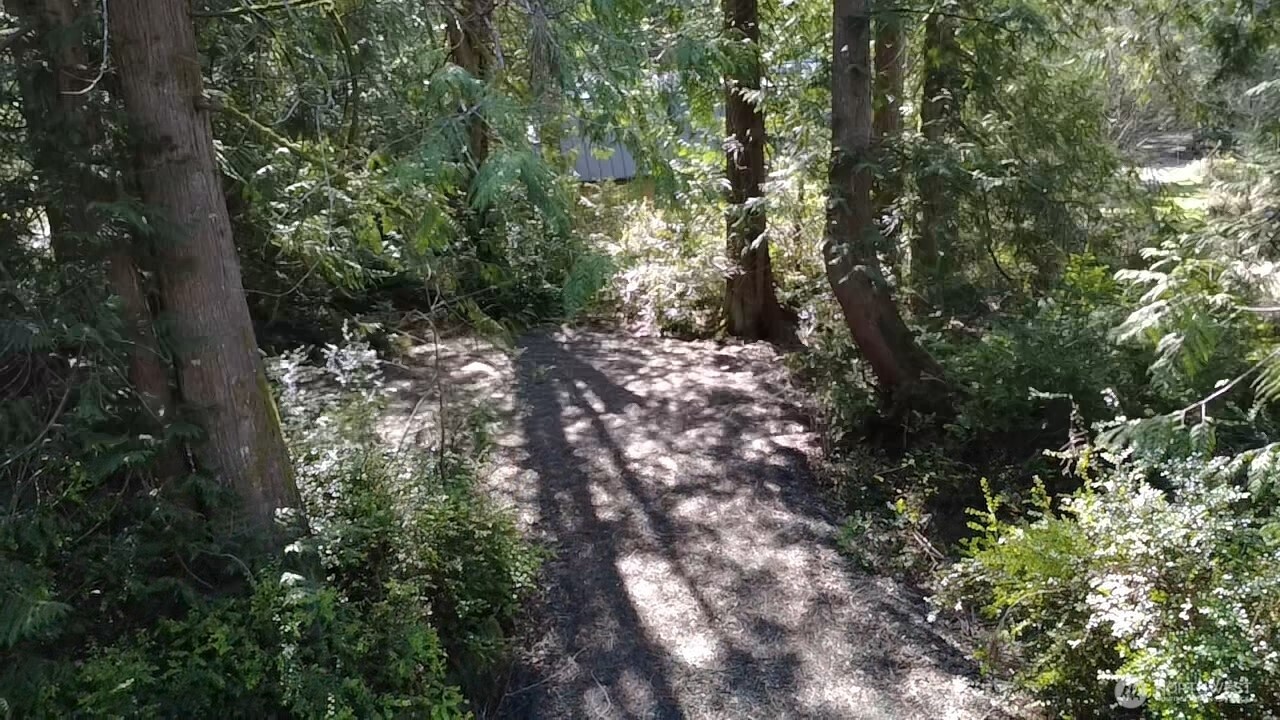 655 E Portage Road , Shelton, WA 98584