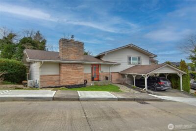 3420 Snohomish Avenue , Everett, WA 98201
