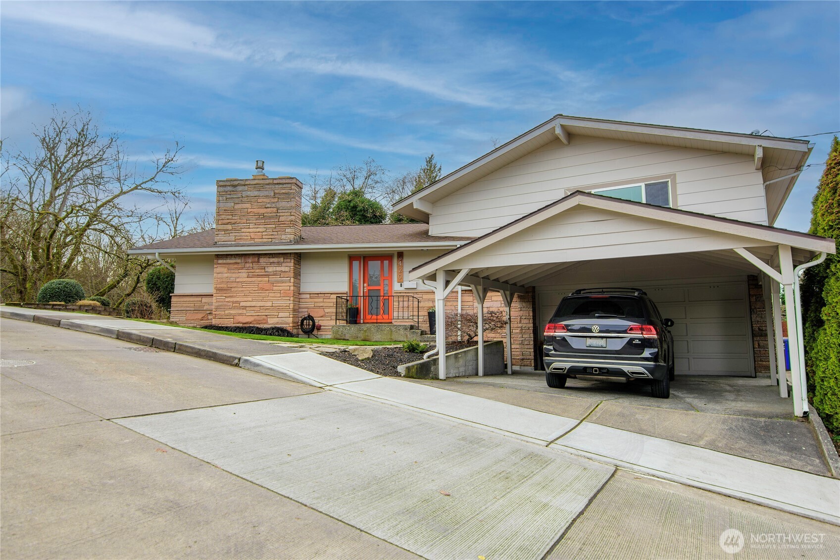 3420 Snohomish Avenue , Everett, WA 98201