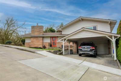 3420 Snohomish Avenue , Everett, WA 98201 - Photo 2