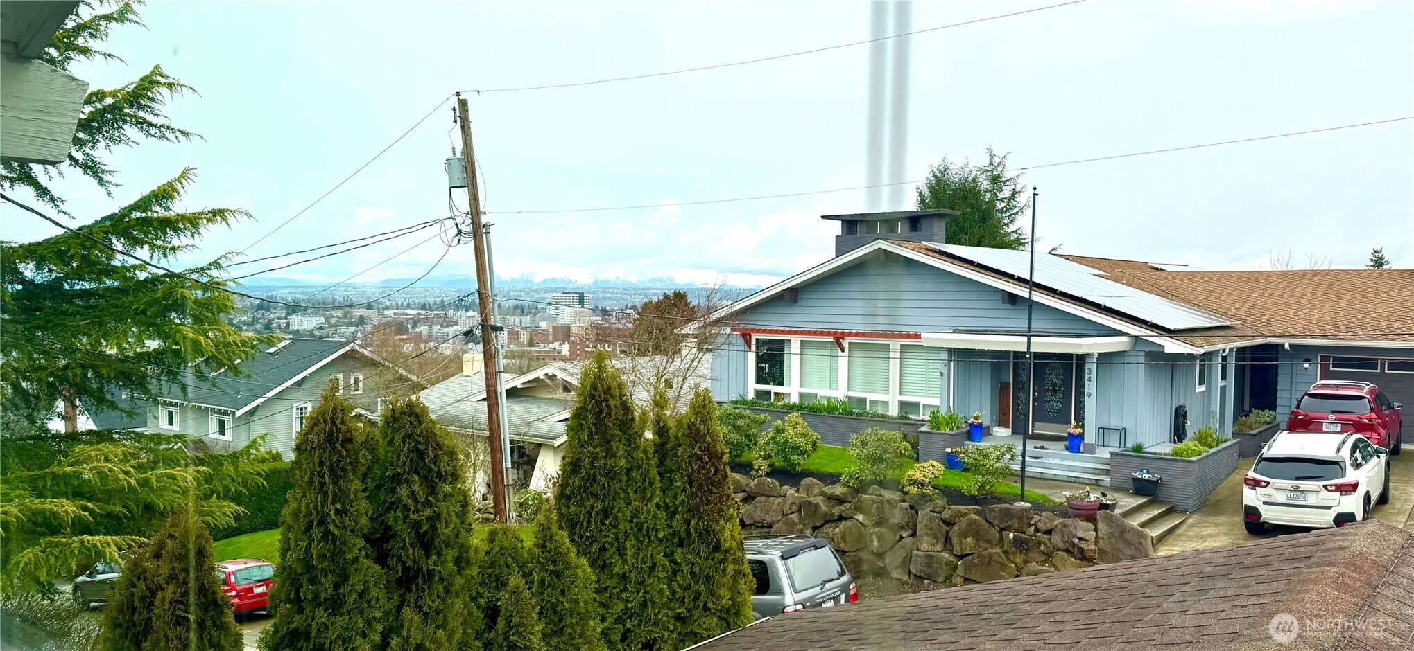 3420 Snohomish Avenue , Everett, WA 98201