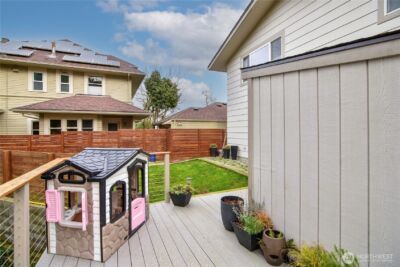 3420 Snohomish Avenue , Everett, WA 98201 - Photo 5