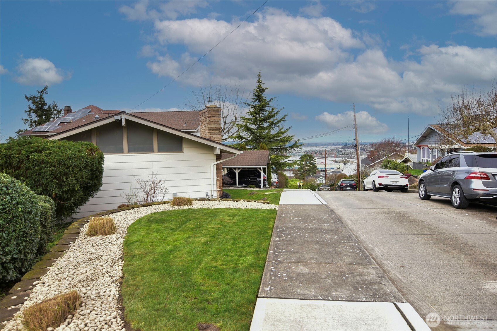 3420 Snohomish Avenue , Everett, WA 98201