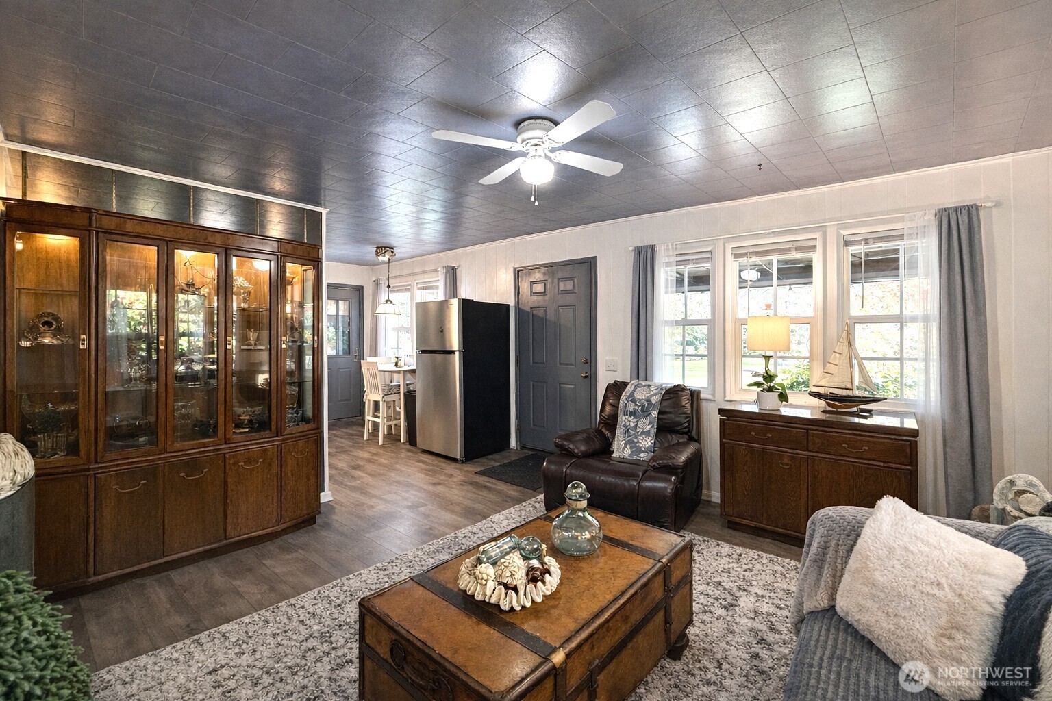 2554 Williwaw Lane , Ocean Shores, WA 98569