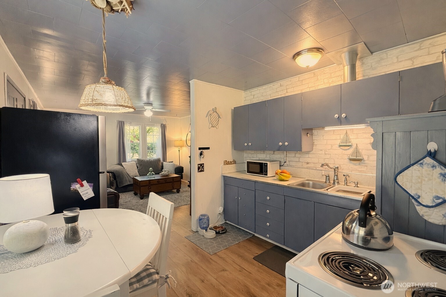 2554 Williwaw Lane , Ocean Shores, WA 98569