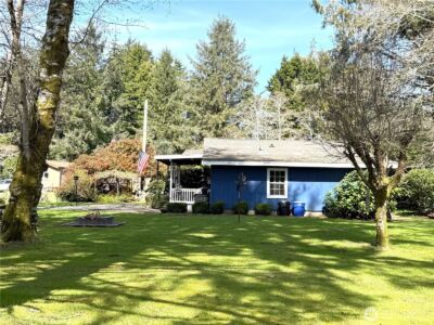 2554 Williwaw Lane , Ocean Shores, WA 98569 - Photo 18