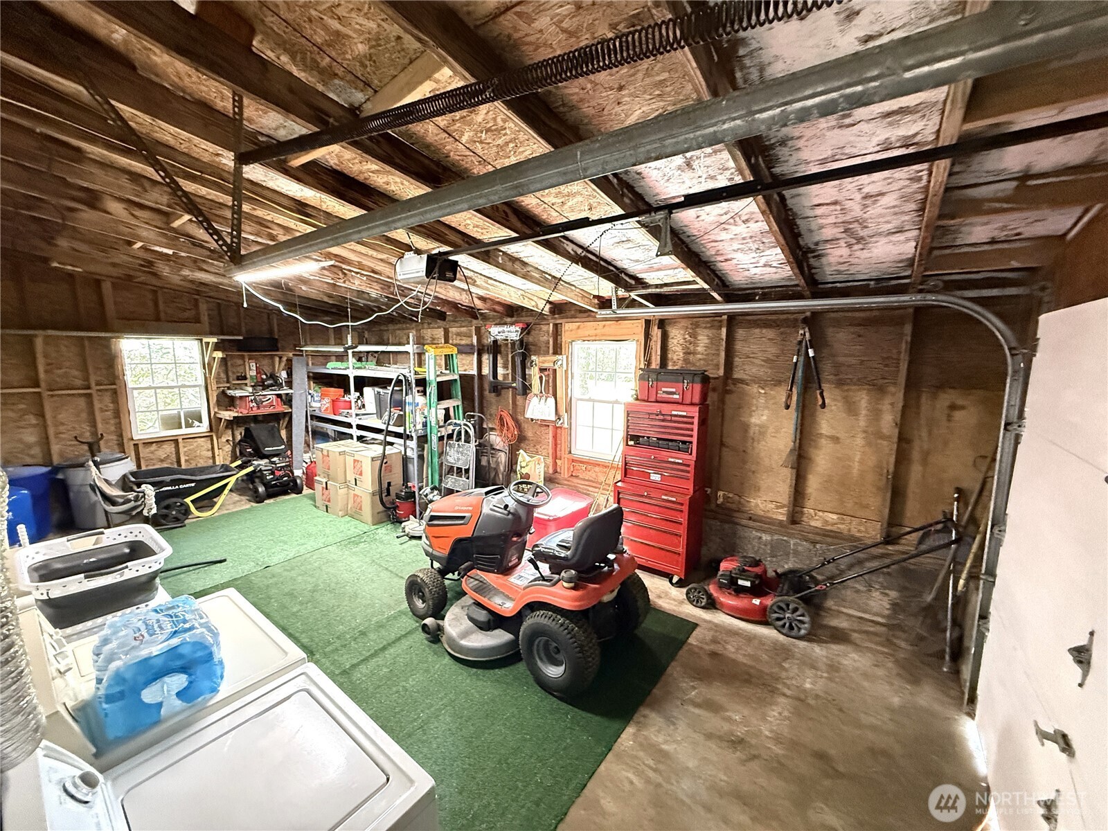 2554 Williwaw Lane , Ocean Shores, WA 98569