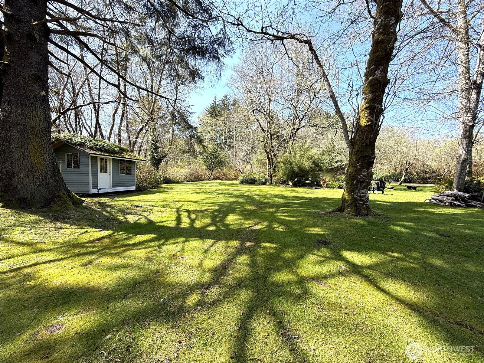 2554 Williwaw Lane , Ocean Shores, WA 98569