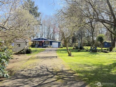 2554 Williwaw Lane , Ocean Shores, WA 98569 - Photo 3