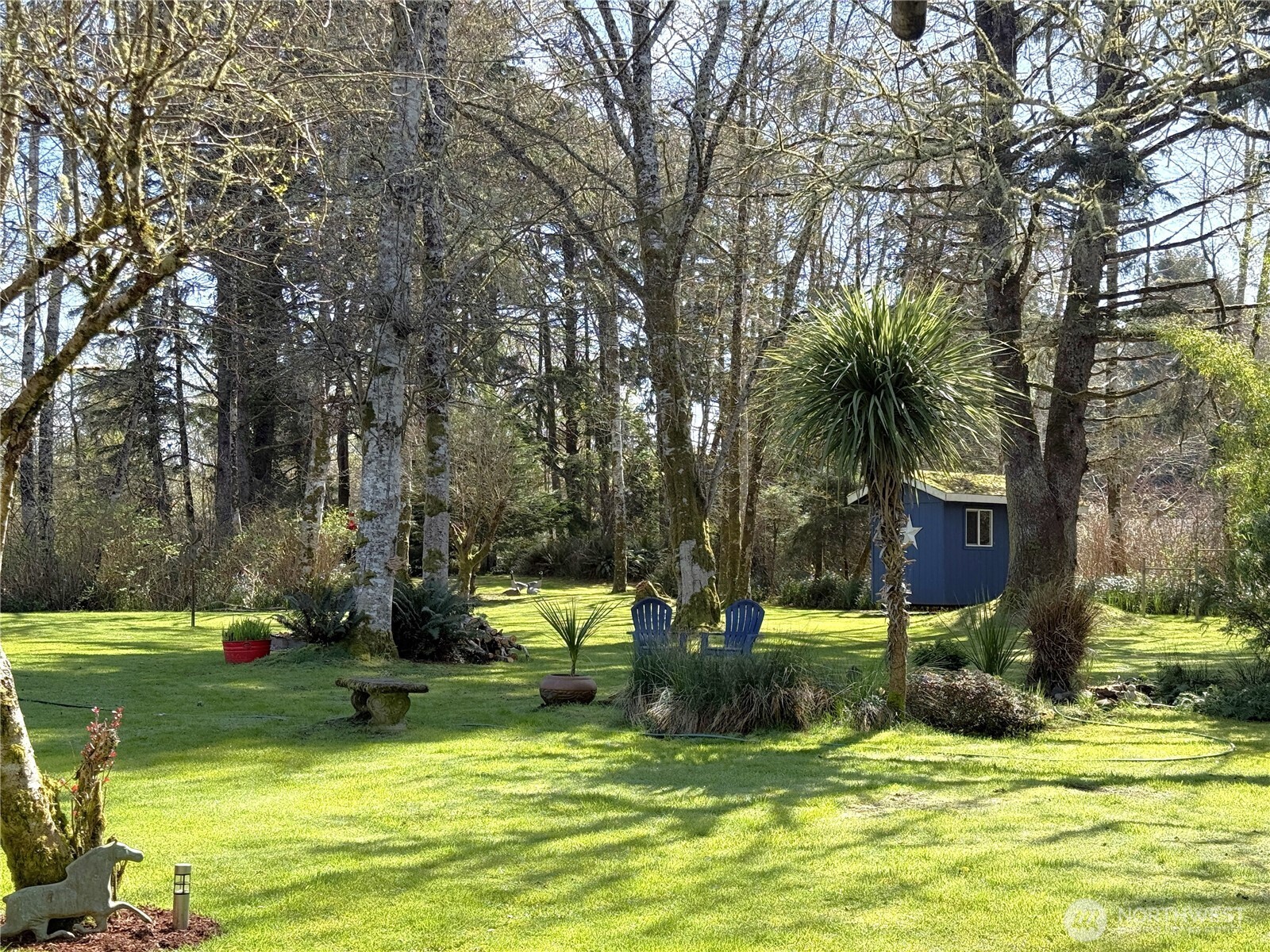 2554 Williwaw Lane , Ocean Shores, WA 98569