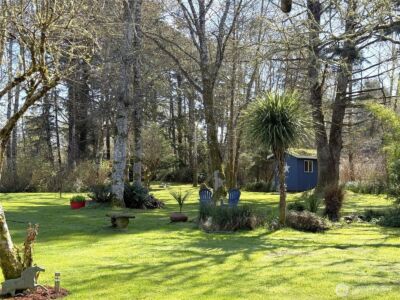 2554 Williwaw Lane , Ocean Shores, WA 98569 - Photo 4