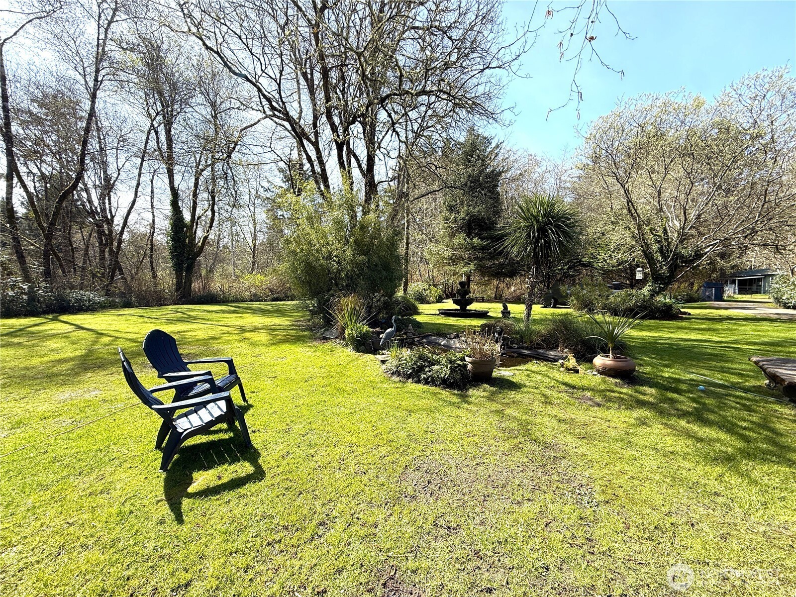 2554 Williwaw Lane , Ocean Shores, WA 98569