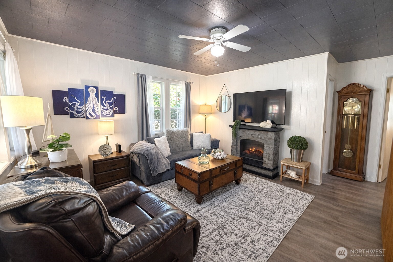 2554 Williwaw Lane , Ocean Shores, WA 98569