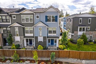 14131 266th Avenue NE #101, Duvall, WA 98019 - Photo 3