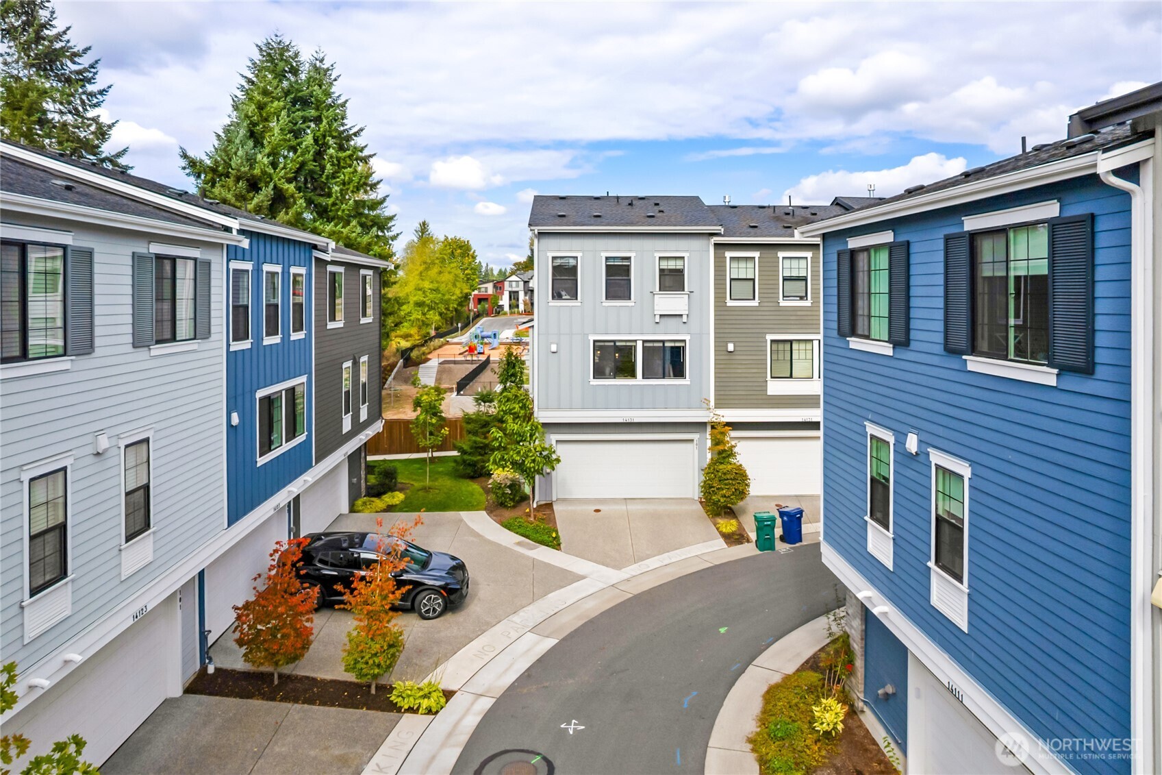 14131 266th Avenue NE #101, Duvall, WA 98019