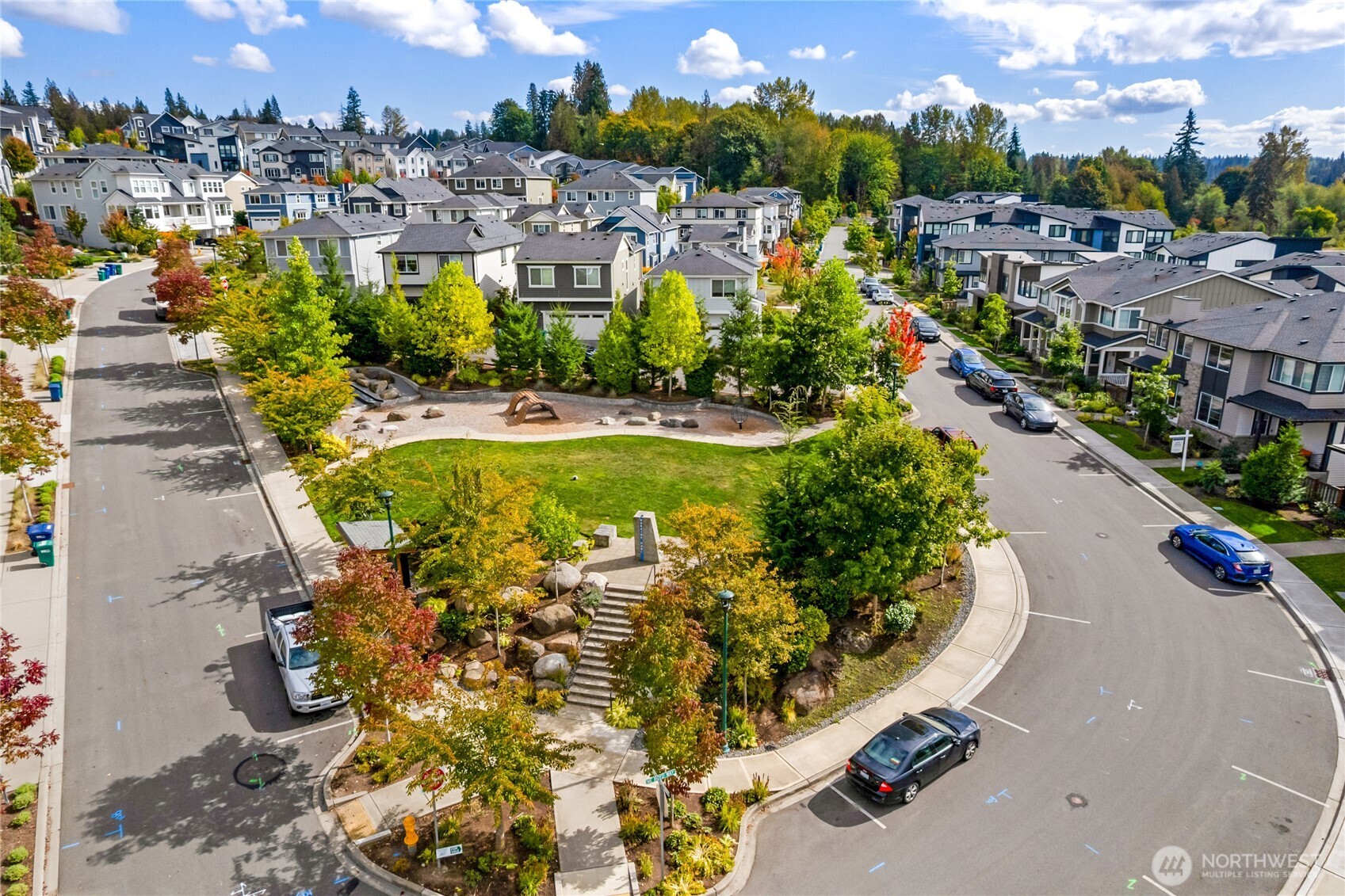 14131 266th Avenue NE #101, Duvall, WA 98019