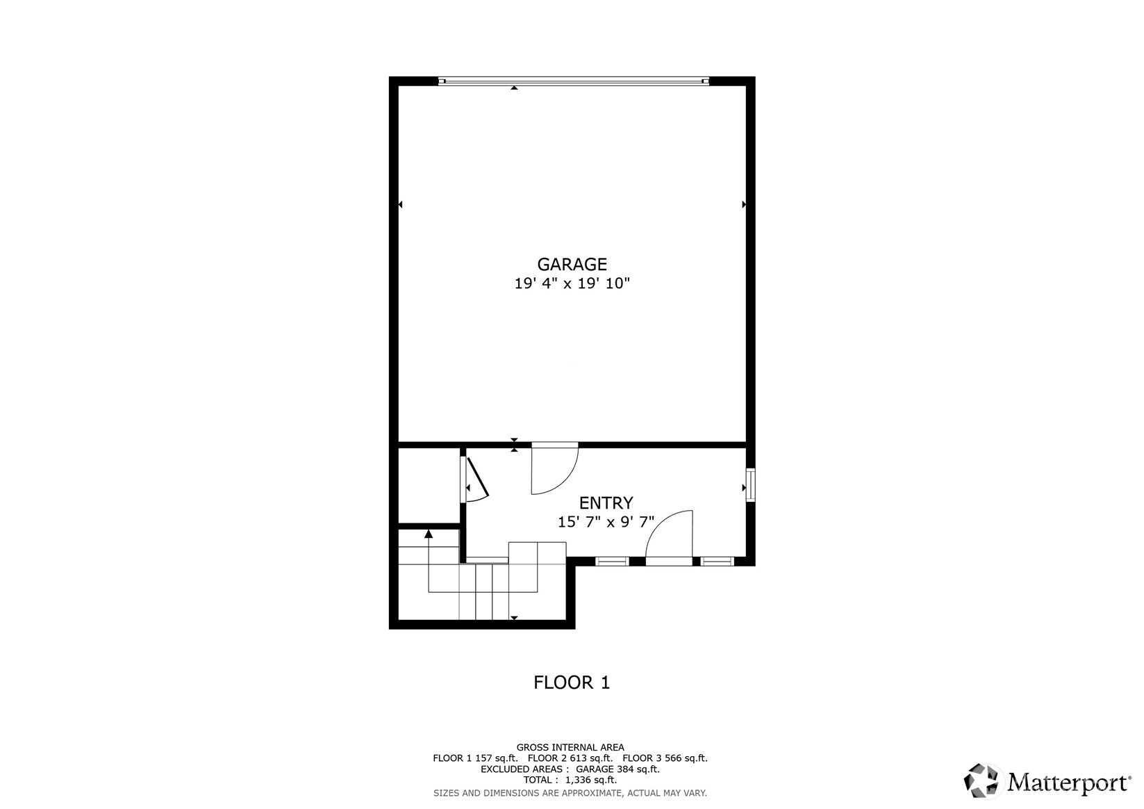 14131 266th Avenue NE #101, Duvall, WA 98019