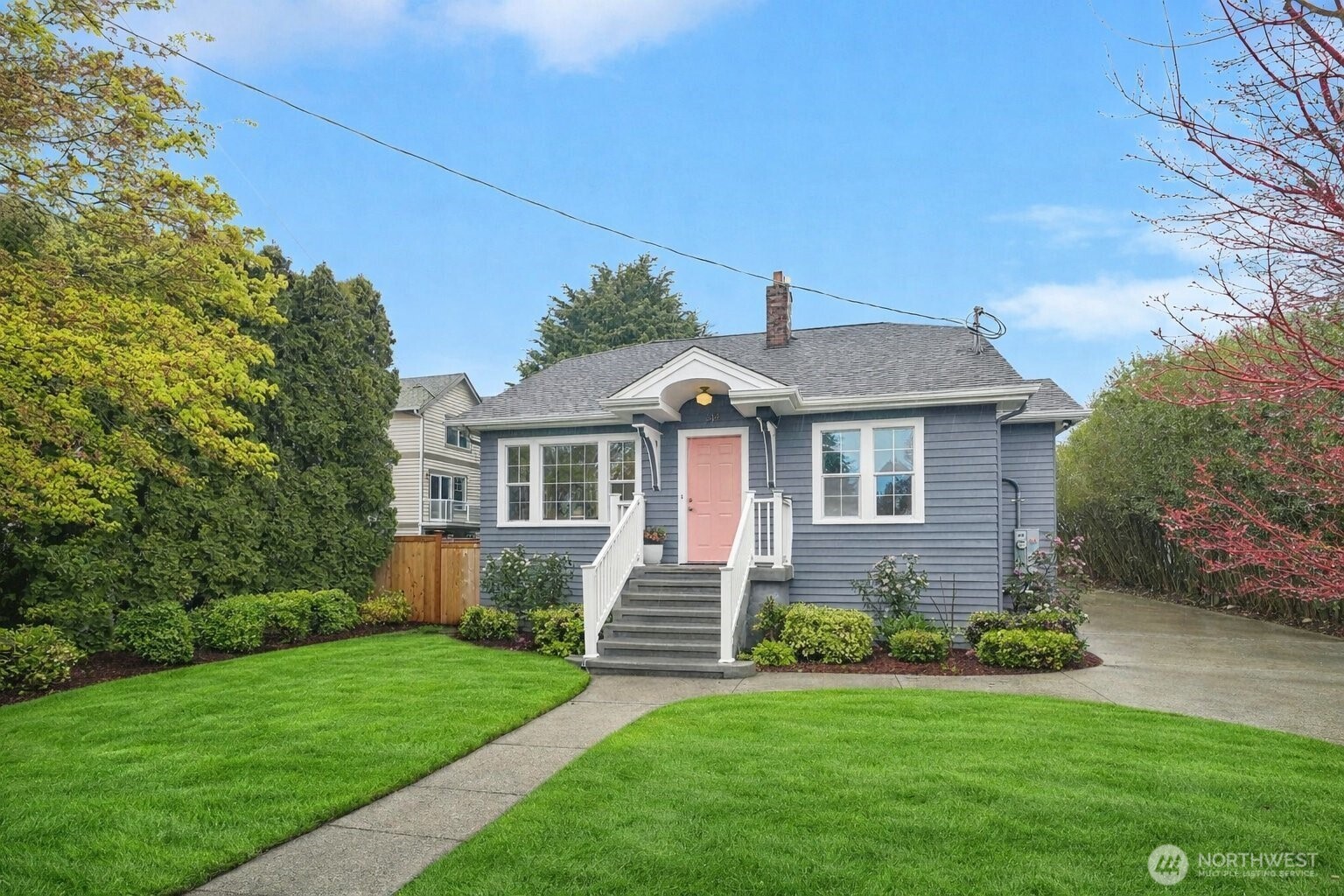 314 N 117th Street , Seattle, WA 98133