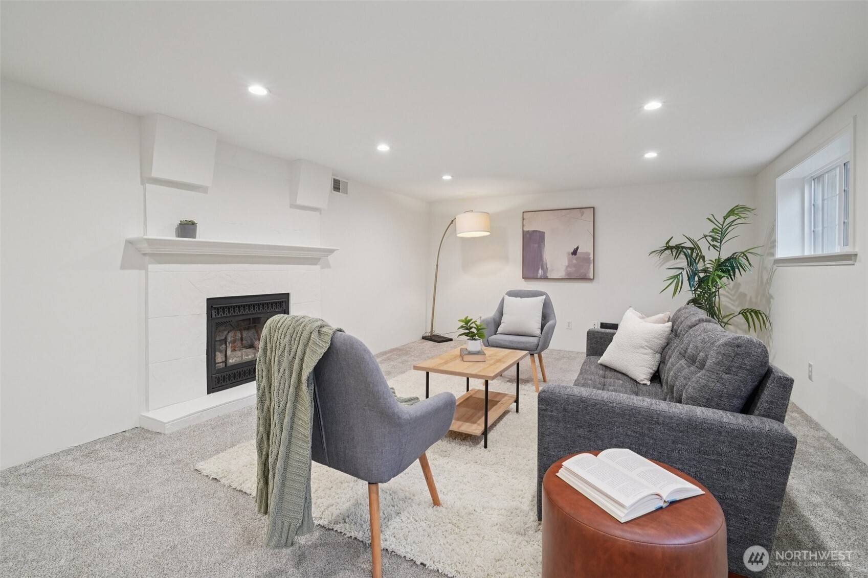 314 N 117th Street , Seattle, WA 98133