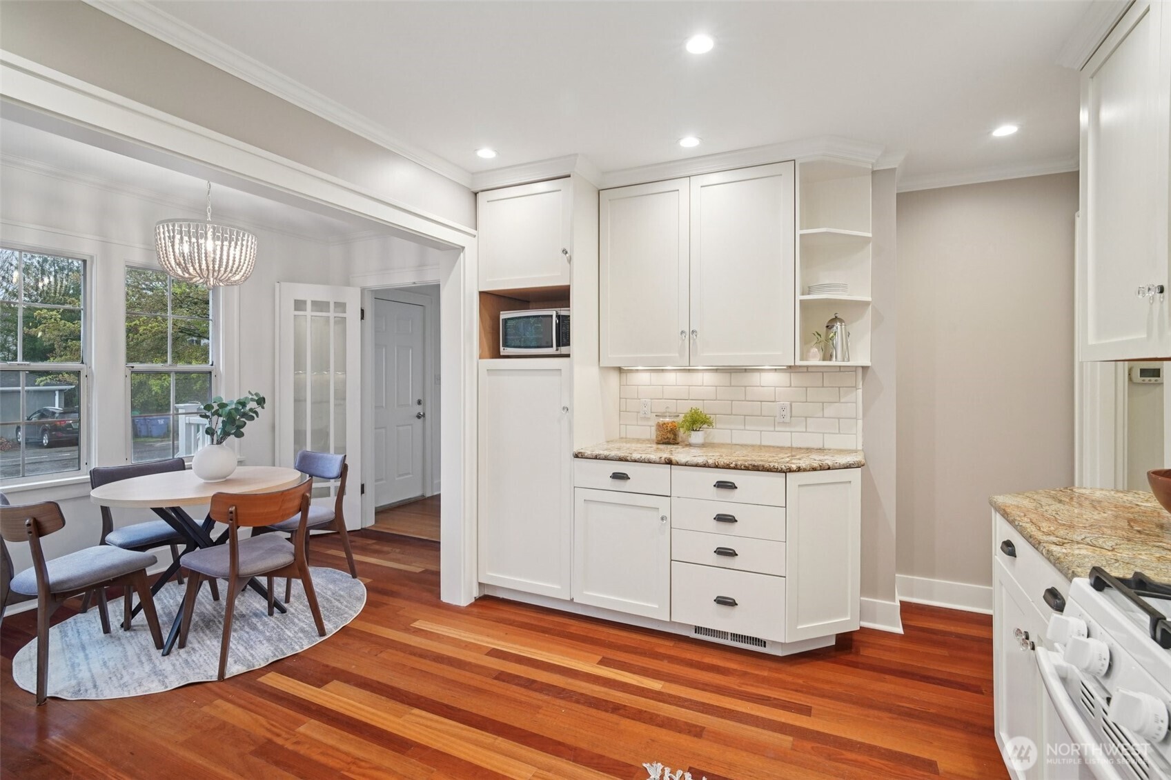 314 N 117th Street , Seattle, WA 98133