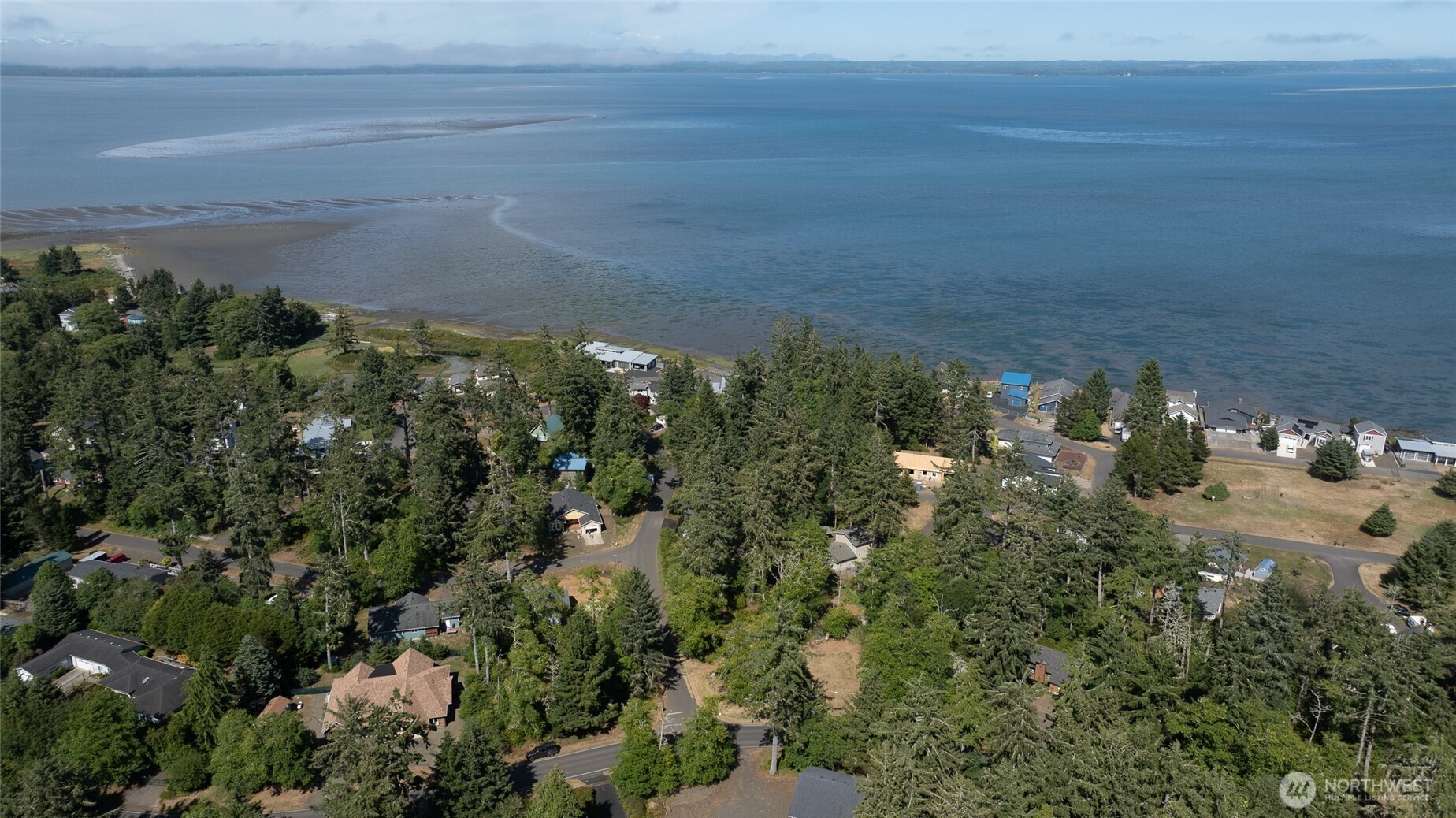 800 Duck Lake Drive SE, Ocean Shores, WA 98569