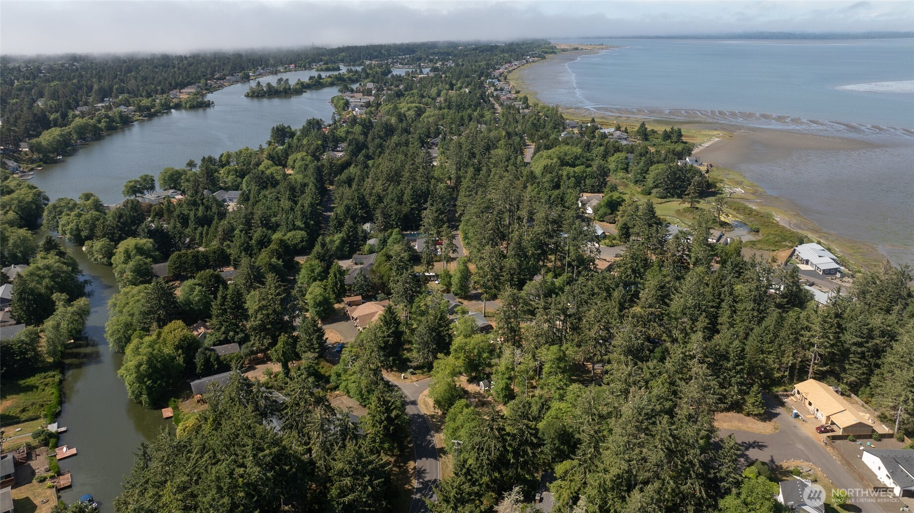 800 Duck Lake Drive SE, Ocean Shores, WA 98569