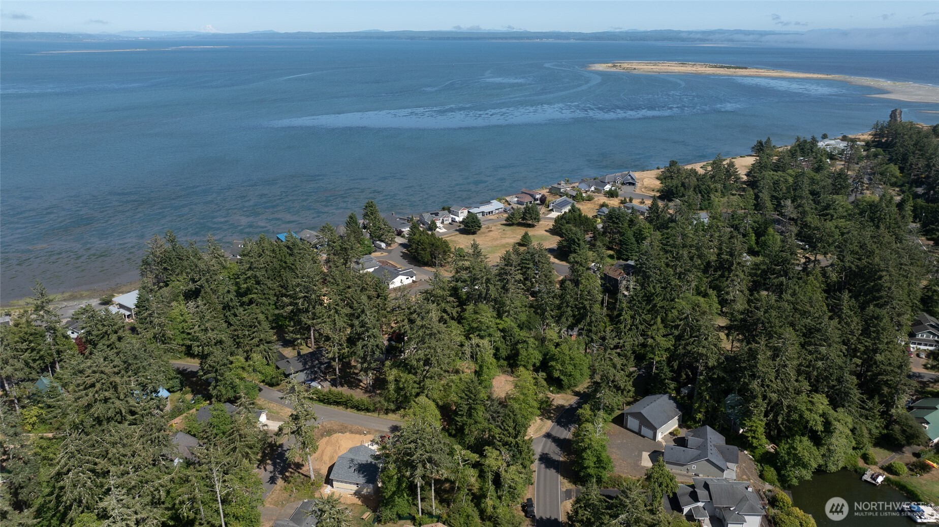 800 Duck Lake Drive SE, Ocean Shores, WA 98569