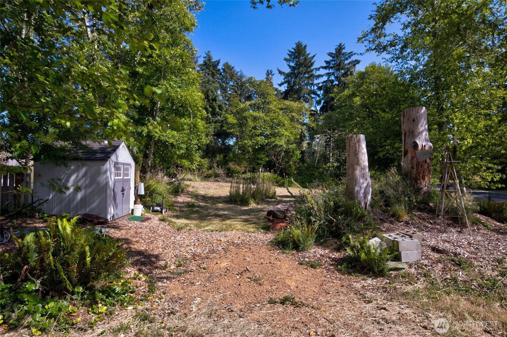 800 Duck Lake Drive SE, Ocean Shores, WA 98569