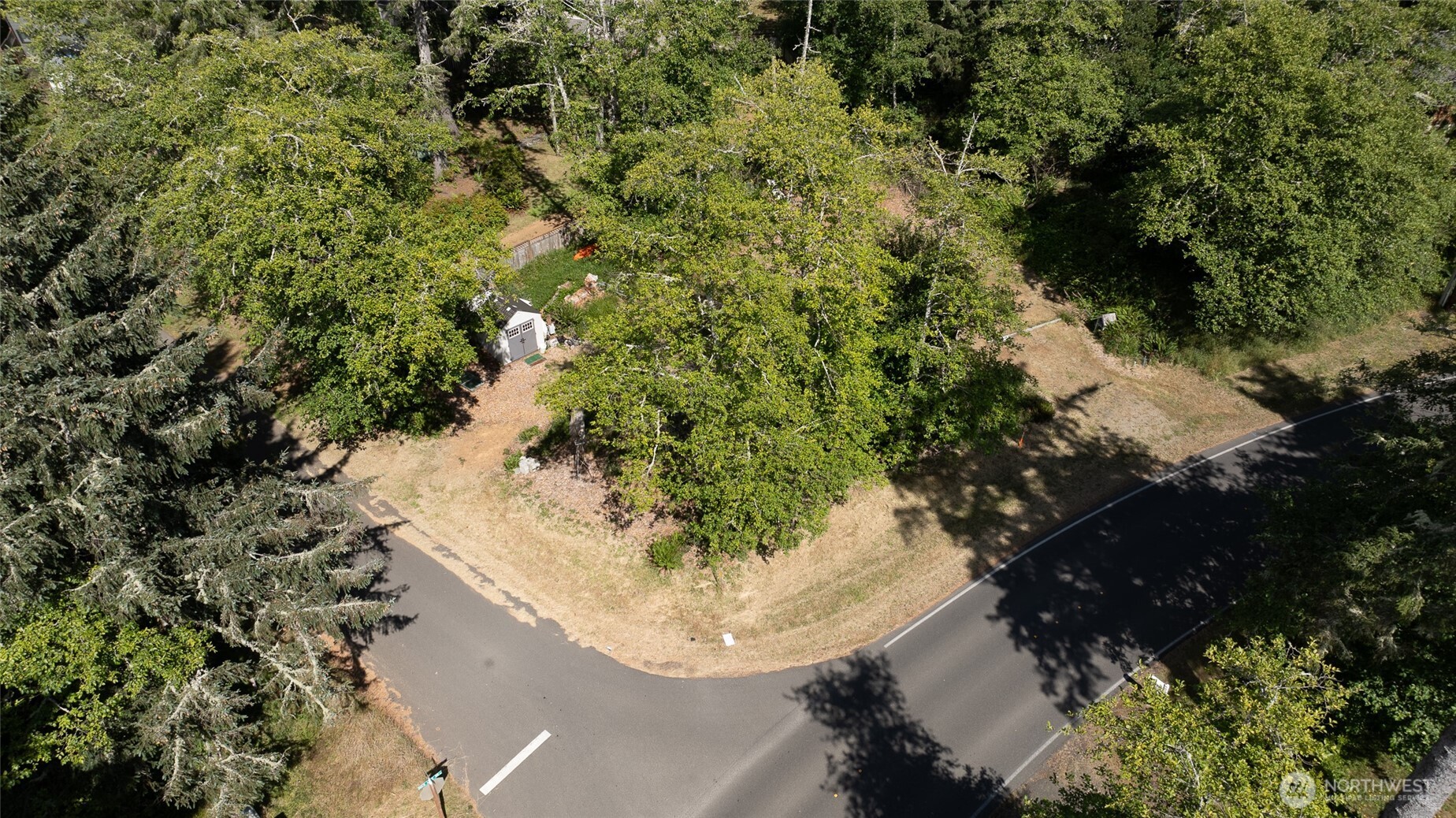 800 Duck Lake Drive SE, Ocean Shores, WA 98569