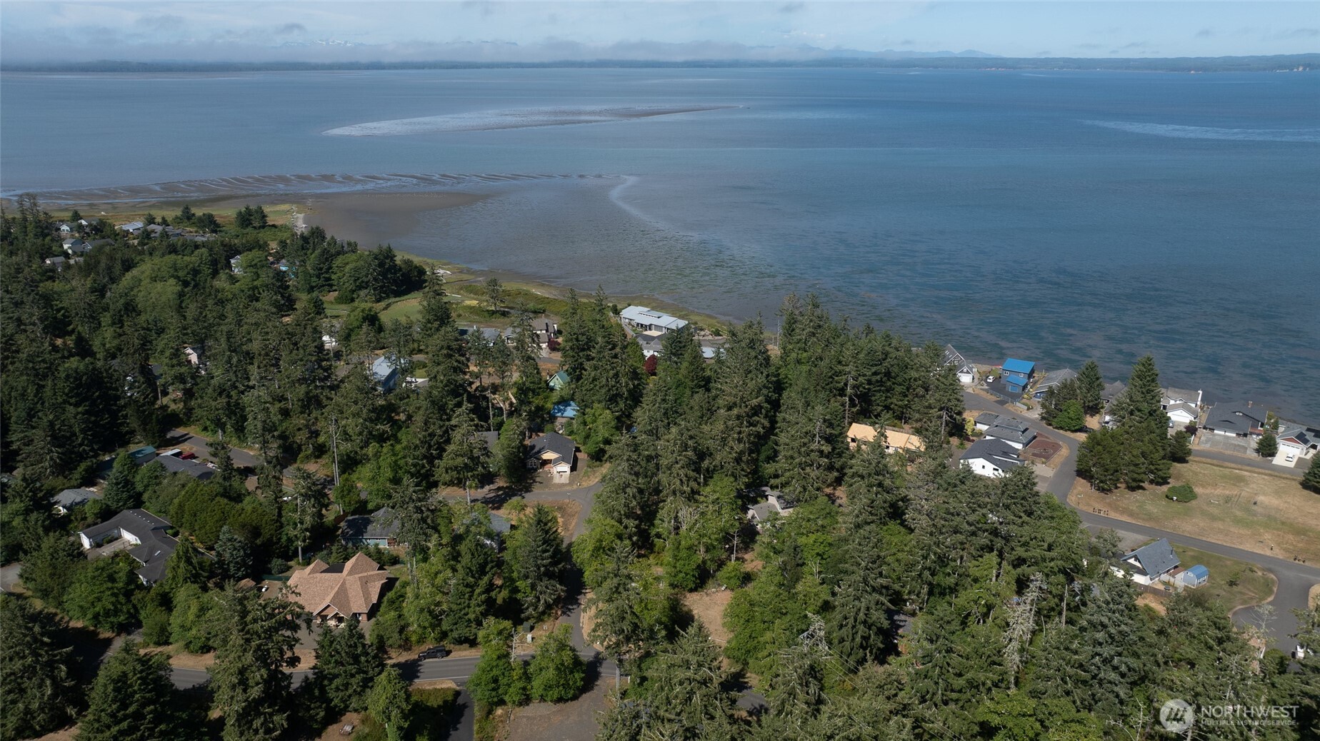 800 Duck Lake Drive SE, Ocean Shores, WA 98569