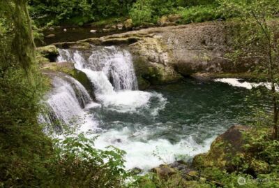 100 L-1100 Road , Yacolt, WA 98366 - Photo 1