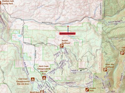 100 L-1100 Road , Yacolt, WA 98366 - Photo 12