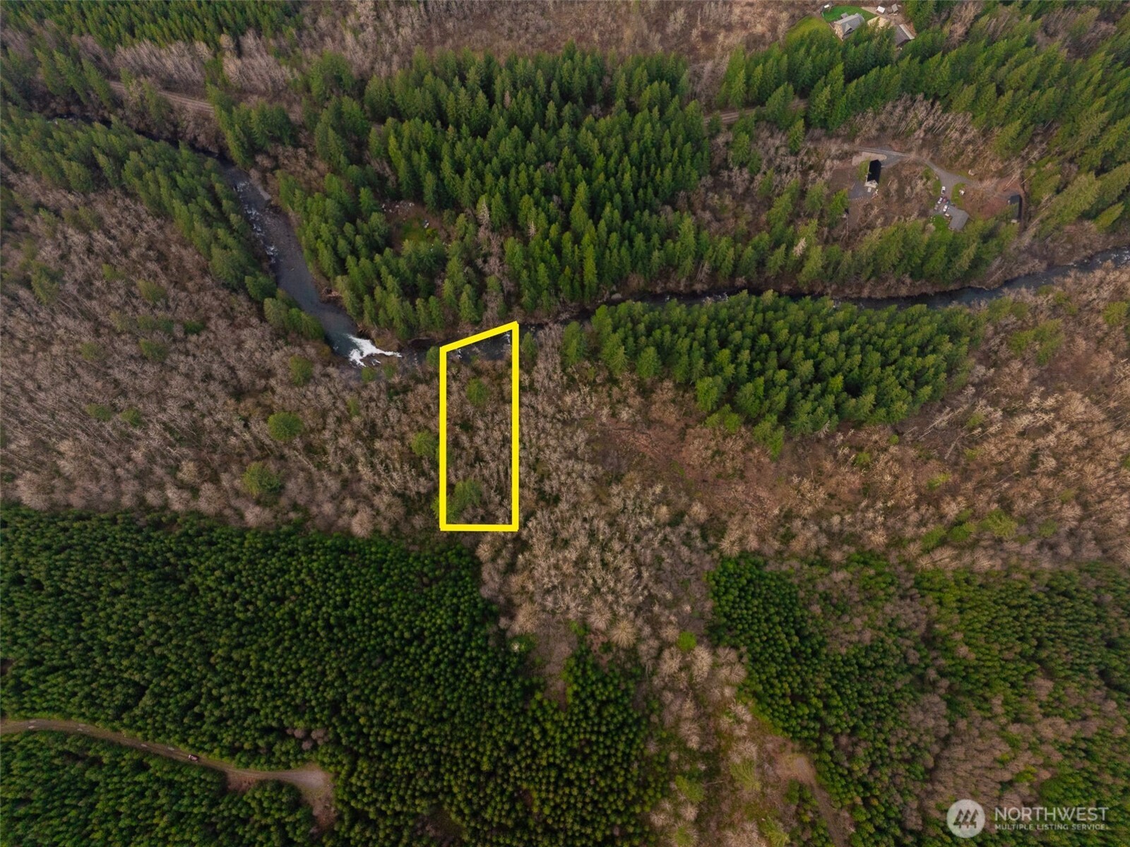 100 L-1100 Road , Yacolt, WA 98366